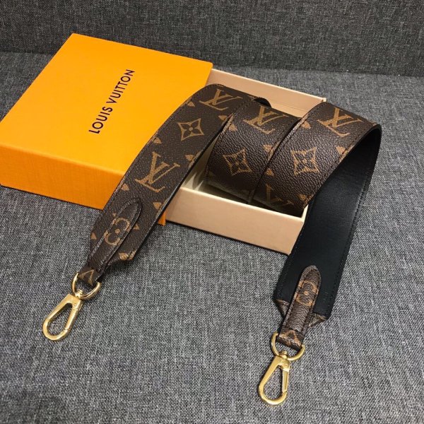 correa louis vuitton imitacion